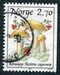 N°0925-1987-NORVEGE-CHAMPIGNONS-ROZITES CAPERATA-2K70 