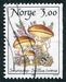 N°0967-1989-NORVEGE-CHAMPIGNONS-SUILLUS LUTEUS-3K 