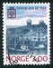 N°0972-1989-NORVEGE-SITES-VUE DE VARDO-3K 