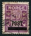 N°0136-1929-NORVEGE-20-LILAS 