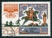 N°3022-1965-RUSSIE-TRANSPORTS-POSTILLON 16E-1K 