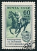 N°1776-1956-RUSSIE-COURSES DE CHEVAUX-GALOP-60K 