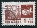 N°3160-1966-RUSSIE-PALAIS DES CONGRES-KREMLIN-1K 