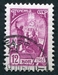 N°2373A-1961-RUSSIE-MONUMENT MININE ET POJARSKI-12K 