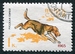 N°2917-1965-RUSSIE-CHIENS-COURANT RUSSE-1K 
