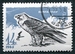 N°3046-1965-RUSSIE-OISEAUX DE PROIE-AIGLE-14K 