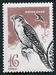 N°3047-1965-RUSSIE-OISEAUX DE PROIE-FAUCON-16K 