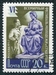 N°1930-1957-RUSSIE-SCULPTEUR-20K 