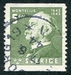 N°0303-1943-SUEDE-ARCHEOLOGUE OSCAR MONTELIUS-5O 