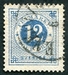 N°0020A-1872-SUEDE-12O-BLEU 