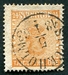 N°0009-1858-SUEDE-24O-ORANGE 