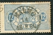 N°06A-1881-SUEDE-12O-BLEU 