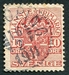 N°24-1910-SUEDE-10O-ROUGE 
