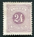 N°07-1874-SUEDE-24O-VIOLET 