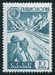 N°2214-1959-RUSSIE-ETUDE DES GLACIERS-10K 