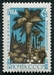 N°3118-1966-RUSSIE-JARDIN BOTANIQUE SOUKHOUMI-PALMIERS-6K 