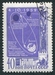 N°2229-1959-RUSSIE-ESPACE-LANCEMENT LUNIK III-40K 