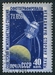 N°2273-1960-RUSSIE-ESPACE-LUNIK III ET LUNE-40K 