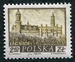 N°1066-1960-POLOGNE-VILLES-LEGNICA-2Z10 