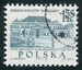 N°1455-1965-POLOGNE-VARSOVIE-LE THEATRE-1Z55 