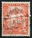N°0400-1938-POLOGNE-BOLESLAW ET EMPEREUR OTHON-5G 