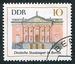 N°1131-1969-DDR-OPERA NATIONAL DE BERLIN-10P 