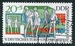 N°1182-1969-DDR-5E FETE SPORTIVE LEIPZIG-EXPOS-20+5P 