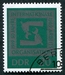 N°1210-1969-DDR-50 ANS DE L'OIT-20P 