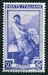 N°0572-1950-ITALIE-METIERS-FORGERON-VALLEE D'AOSTE-50C 
