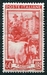 N°0587-1950-ITALIE-METIERS-PAYSAN DES MARCHES-URBINO-60L 