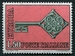 N°1010-1968-ITALIE-EUROPA-CLEF-50L 