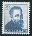 N°0842-1961-ITALIE-MICHEL-ANGE-200L 