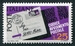 N°0978-1967-ITALIE-CODIFICATION POSTALE-25L 