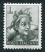 N°0826-1961-ITALIE-TETE D'ATHLETE-MICHEL-ANGE-1L 