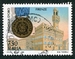 N°2102-1995-ITALIE-GUERRE 39-45-MAIRIE DE FLORENCE-750L 