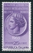 N°0691-1954-ITALIE-APPEL AU CIVISME CONTRIBUABLES-25L 