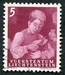 N°0251-1951-LIECHSTENTEIN-TRAVAUX AGRICOLES-REPAS-5R 