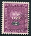 N°35-1950-LIECHSTENTEIN-5R-LILAS 