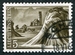 N°0342A-1959-LIECHSTENTEIN-EGLISE DE BENDERN-5R 