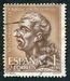 N°1068-1961-ESPAGNE-12E CENT OVIEDO-FRUELA-1P 