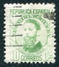 N°0500-1931-ESPAGNE-CELEBRITES-JOAQUIN COSTA-10C 