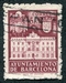 N°053-1941-BARCELONE-HOTEL DE VILLE-5C-LIE DE VIN 