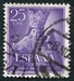 N°0845-1954-ESPAGNE-N.D DES DELAISSES-VALENCE-25C 