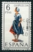 N°1527-1968-ESPAGNE-COSTUMES-GUIPUZCOA-6P 