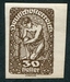 N°0211-1919-AUTRICHE-ALLEGORIE-30H-BRUN 