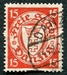 N°179A-1924-DANTZIG-15P-ROUGE 