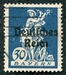 N°200-1920-BAVIERE-BAVARIA-30P-BLEU 