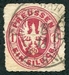 N°17-1861-PRUSSE-1S-ROSE 