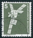 N°0695-1975-ALL FED-SATELLITE-5P-OLIVE 