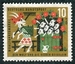 N°0280-1963-ALL FED-LE LOUP ET LES 7 AGNEAUX-10P+5P 